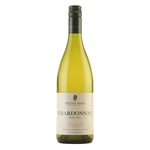 Felton Road Bannockburn Chardonnay Felton Road Bannockburn Chardonnay
