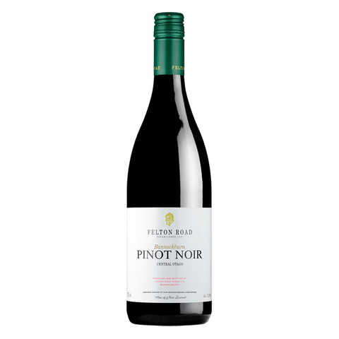Felton Road Bannockburn Pinot Noir Felton Road Bannockburn Pinot Noir