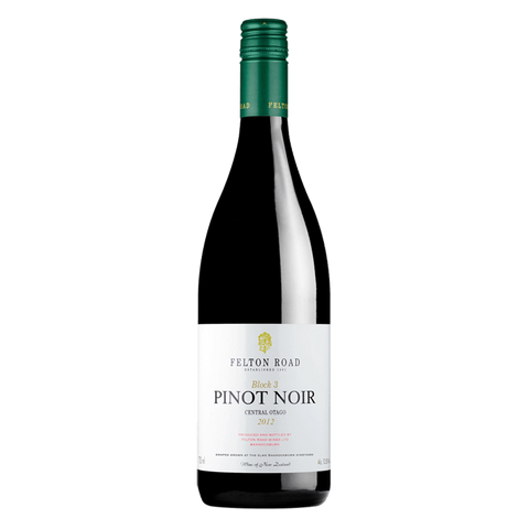 Felton Road Cornish Point Pinot Noir Felton Road Cornish Point Pinot Noir