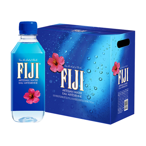 FIJI Water 330ML (PET x 24 Bottles) FIJI Water 330ML (PET x 24 Bottles)