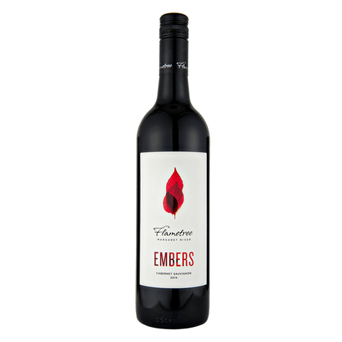 Flametree Embers Cabernet Sauvignon Flametree Embers Cabernet Sauvignon