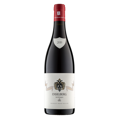Franz Keller Enselberg Grosses Gewaches Spatburgunder Franz Keller Enselberg Grosses Gewaches Spatburgunder