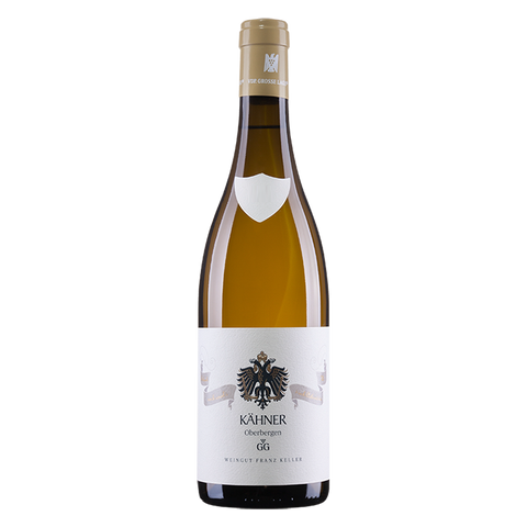 Franz Keller Kahner Grosses Gewaches Grauburgunder Franz Keller Kahner Grosses Gewaches Grauburgunder