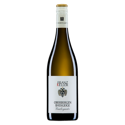 Franz Keller Oberbergener Bassgeige Grauburgunder Franz Keller Oberbergener Bassgeige Grauburgunder