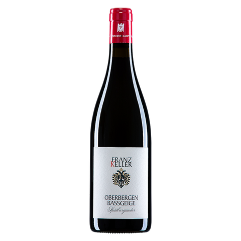 Franz Keller Oberbergener Bassgeige Spatburgunder Franz Keller Oberbergener Bassgeige Spatburgunder