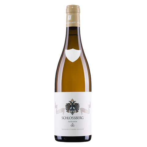 Franz Keller Schlossberg Grosses Gewaches Grauburgunder Franz Keller Schlossberg Grosses Gewaches Grauburgunder