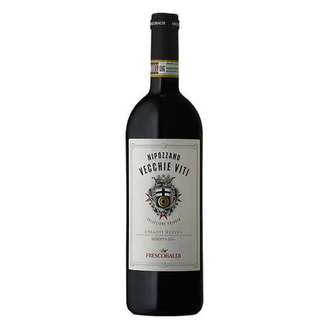 Frescobaldi Nipozzano Chianti Riserva Vecchie Viti DOCG Frescobaldi Nipozzano Chianti Riserva Vecchie Viti DOCG