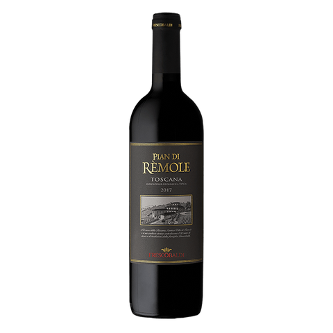 Frescobaldi Remole Pian di Remole Rosso Toscana IGT Frescobaldi Remole Pian di Remole Rosso Toscana IGT