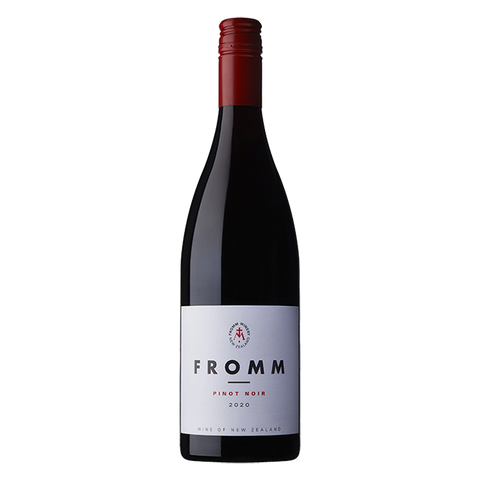 Fromm Pinot Noir Fromm Pinot Noir