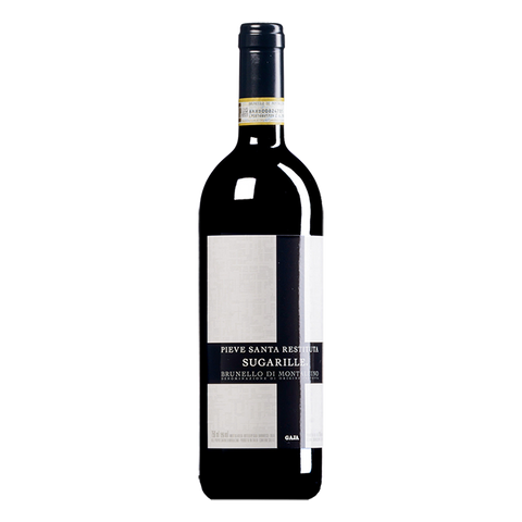 Gaja Pieve Santa Restituta Sugarille Brunello Di Montalcino Gaja Pieve Santa Restituta Sugarille Brunello Di Montalcino