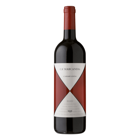 Gaja Ca'marcanda Bolgheri DOC Gaja Ca'marcanda Bolgheri DOC