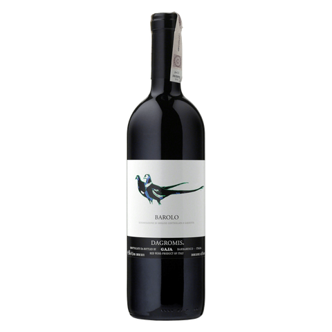 Gaja Dagromis Barolo DOCG Gaja Dagromis Barolo DOCG