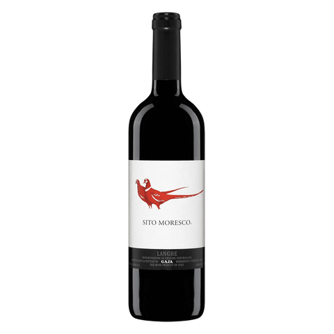 Gaja Sito Moresco Langhe DOC Gaja Sito Moresco Langhe DOC