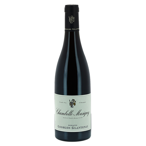 Georges Glantenay Chambolle Musigny Georges Glantenay Chambolle Musigny