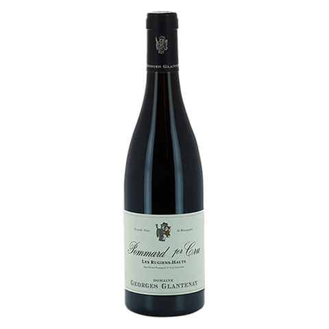 Georges Glantenay Pommard Les Rugiens Hauts Georges Glantenay Pommard Les Rugiens Hauts