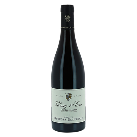 Georges Glantenay Volnay 1er cru Les Brouillards Georges Glantenay Volnay 1er cru Les Brouillards