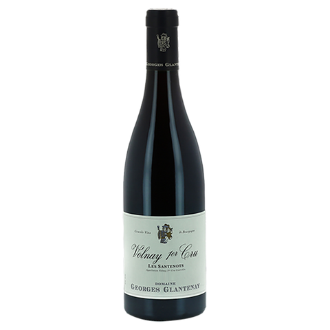 Georges Glantenay Volnay 1er cru Les Santenots Georges Glantenay Volnay 1er cru Les Santenots