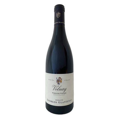 Georges Glantenay Volnay Vieilles Vigne Georges Glantenay Volnay Vieilles Vigne