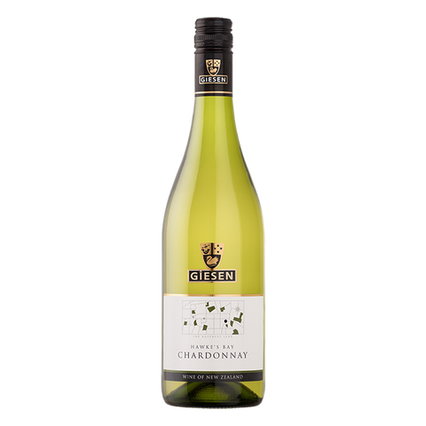 Giesen Estate Hawke’s Bay Chardonnay Giesen Estate Hawke’s Bay Chardonnay