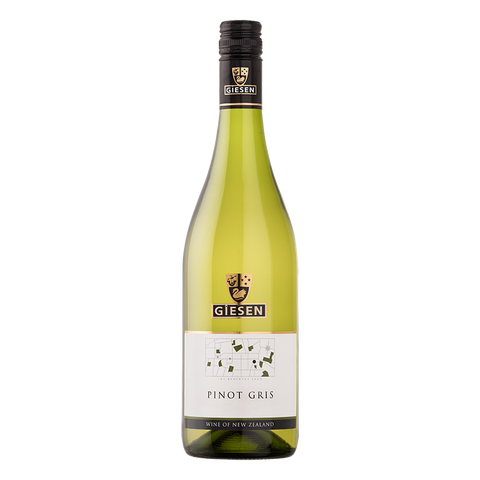 Giesen Estate Marlborough Pinot Gris Giesen Estate Marlborough Pinot Gris