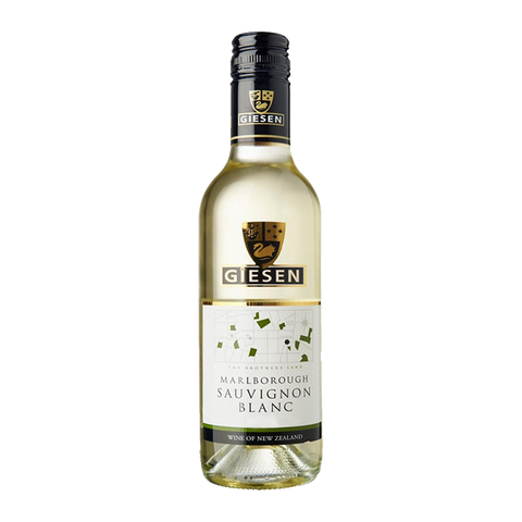 Giesen Estate Marlborough Sauvignon Blanc Half Bottle Giesen Estate Marlborough Sauvignon Blanc Half Bottle