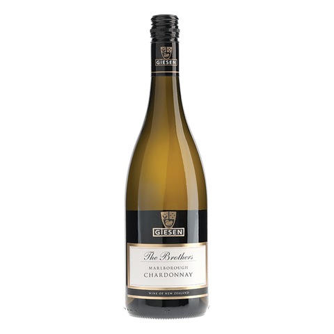 Giesen The Brothers Marlborough Chardonnay Giesen The Brothers Marlborough Chardonnay