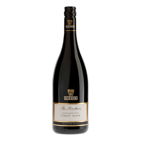 Giesen The Brothers Marlborough Pinot Noir Giesen The Brothers Marlborough Pinot Noir