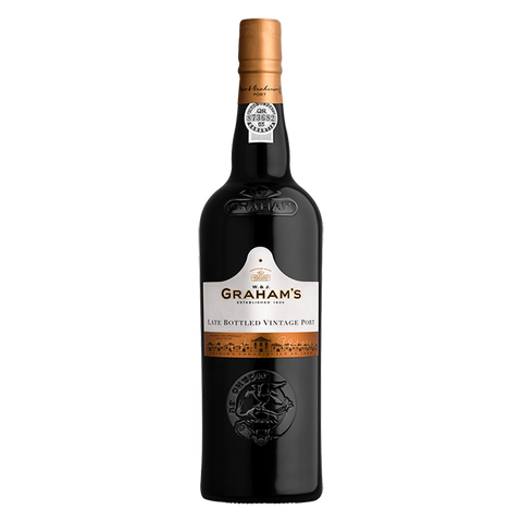 Graham's Late Bottled Vintage (LBV) Port Graham's Late Bottled Vintage (LBV) Port