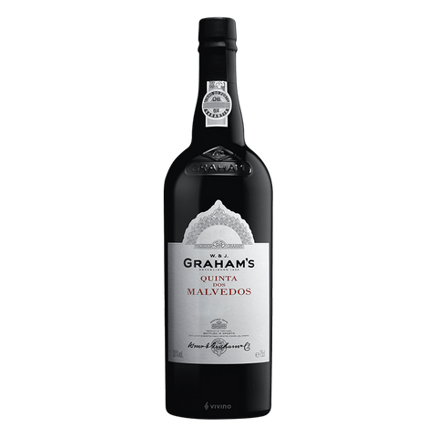 Graham's Quinta dos Malvedos Vintage Port Graham's Quinta dos Malvedos Vintage Port