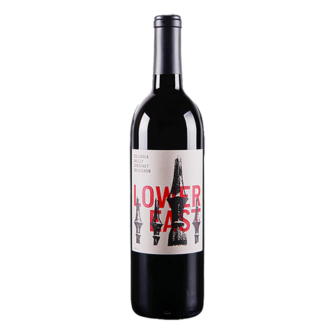 Gramercy Lower East Cabernet Sauvignon Gramercy Lower East Cabernet Sauvignon