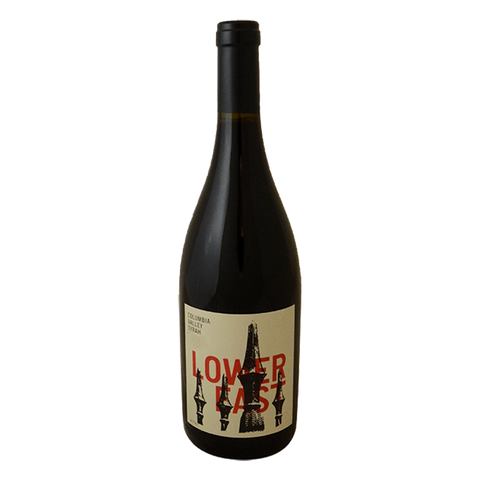 Gramercy Lower East Syrah Gramercy Lower East Syrah