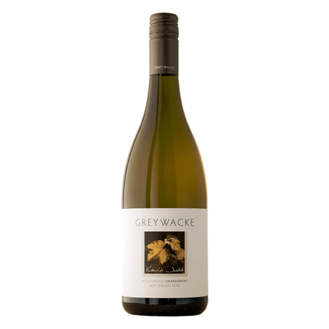 Greywacke Chardonnay Greywacke Chardonnay