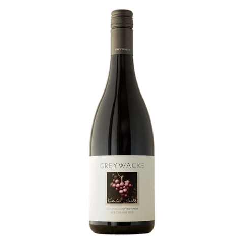 Greywacke Pinot Noir Greywacke Pinot Noir