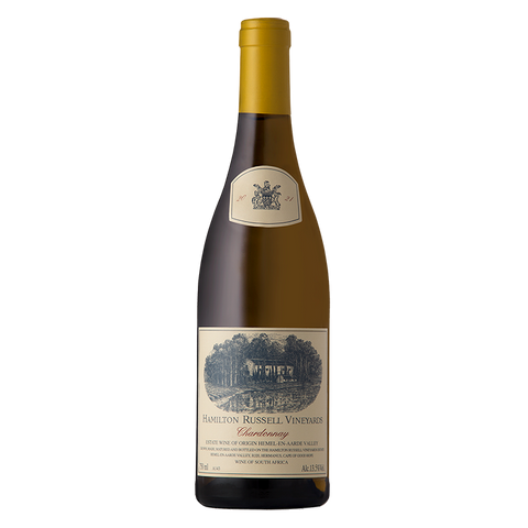 Hamilton Russell Vineyards Chardonnay Hamilton Russell Vineyards Chardonnay