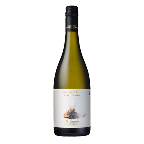 Handpicked Single Vineyard Chardonnay Handpicked Single Vineyard Chardonnay