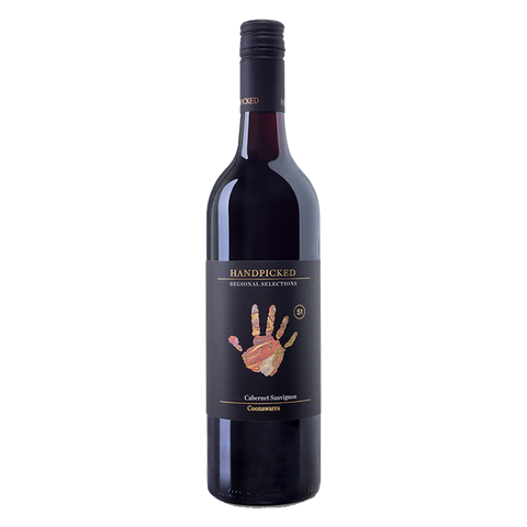 Handpicked Regional Selection Cabernet Sauvignon Handpicked Regional Selection Cabernet Sauvignon