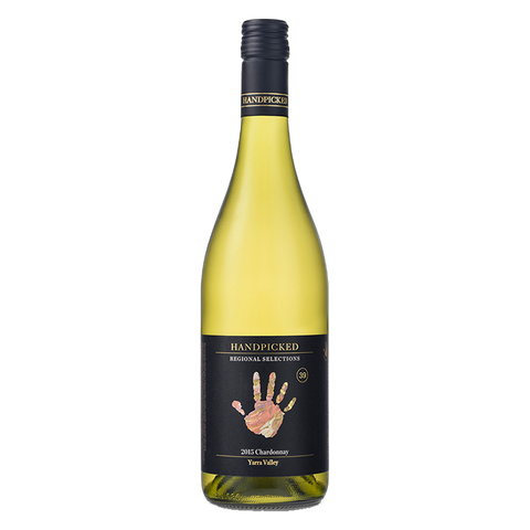 Handpicked Regional Selection Chardonnay Handpicked Regional Selection Chardonnay