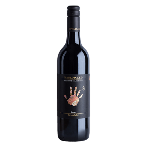 Handpicked Regional Selection Shiraz Handpicked Regional Selection Shiraz