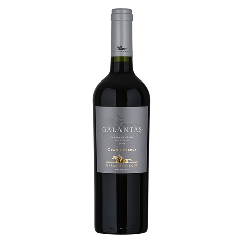 Haras De Pirque Galantas Gran Reserva Haras De Pirque Galantas Gran Reserva