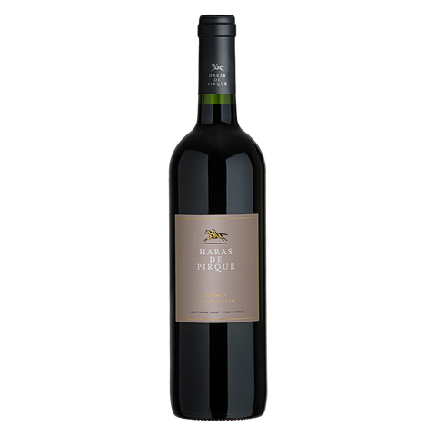 Haras De Pirque Reserva de Propiedad Haras De Pirque Reserva de Propiedad