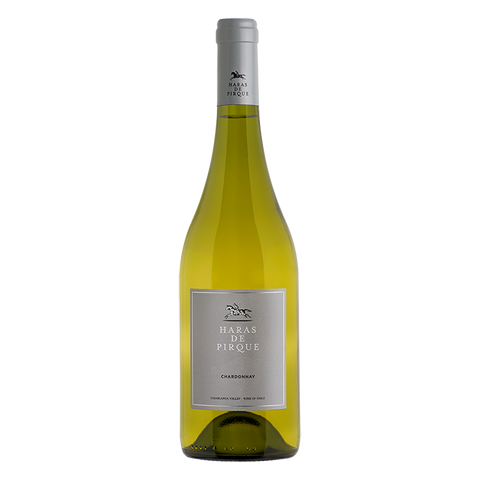 Haras De Pirque Chardonnay Haras De Pirque Chardonnay