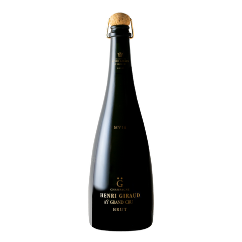 Henri Giraud Champagne Ay Grand Cru MV Henri Giraud Champagne Ay Grand Cru MV