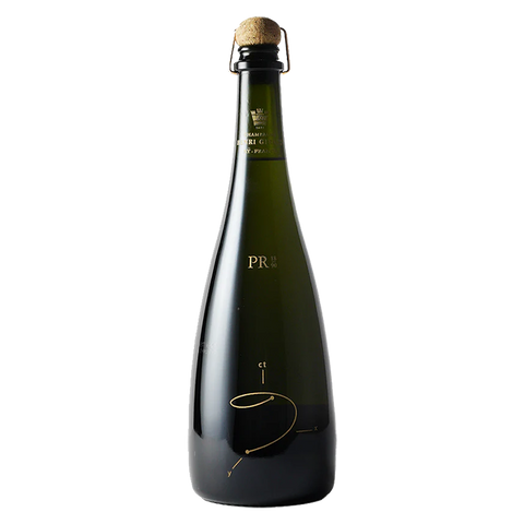 Henri Giraud Perpetual Reserve 1990-2018 NV Henri Giraud Perpetual Reserve 1990-2018 NV