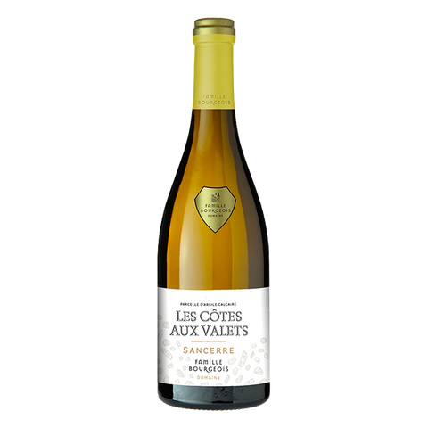 Henri Bourgeois Sancerre Blanc Les Cotes Aux Valets Henri Bourgeois Sancerre Blanc Les Cotes Aux Valets