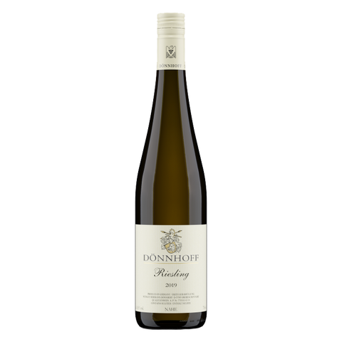 Hermann Donnhoff Riesling QBA Hermann Donnhoff Riesling QBA