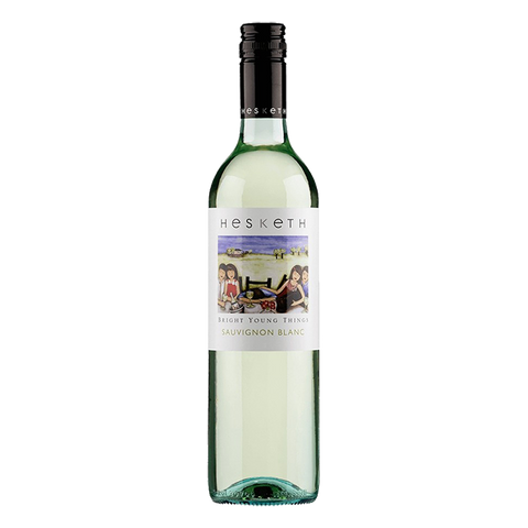 Hesketh Bright Young Things Sauvignon Blanc Hesketh Bright Young Things Sauvignon Blanc