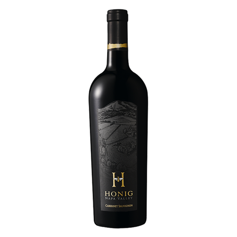 Honig Napa Valley Cabernet Sauvignon Honig Napa Valley Cabernet Sauvignon