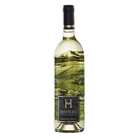 Honig Napa Valley Sauvignon Blanc Honig Napa Valley Sauvignon Blanc