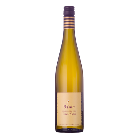 Huia Pinot Gris Huia Pinot Gris