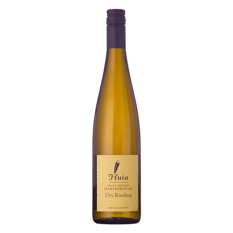 Huia Riesling Huia Riesling